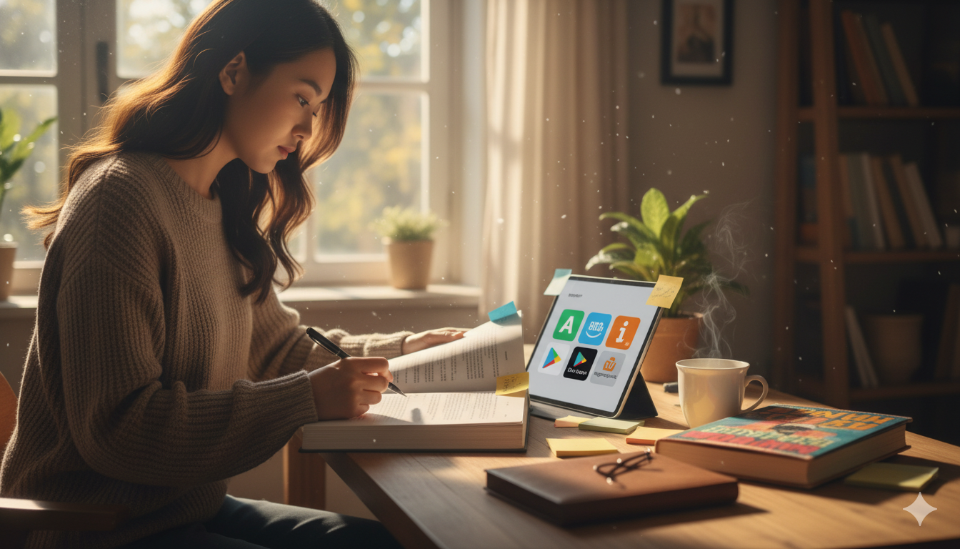 Best Self-Publishing Platforms for New Authors | Real Guide